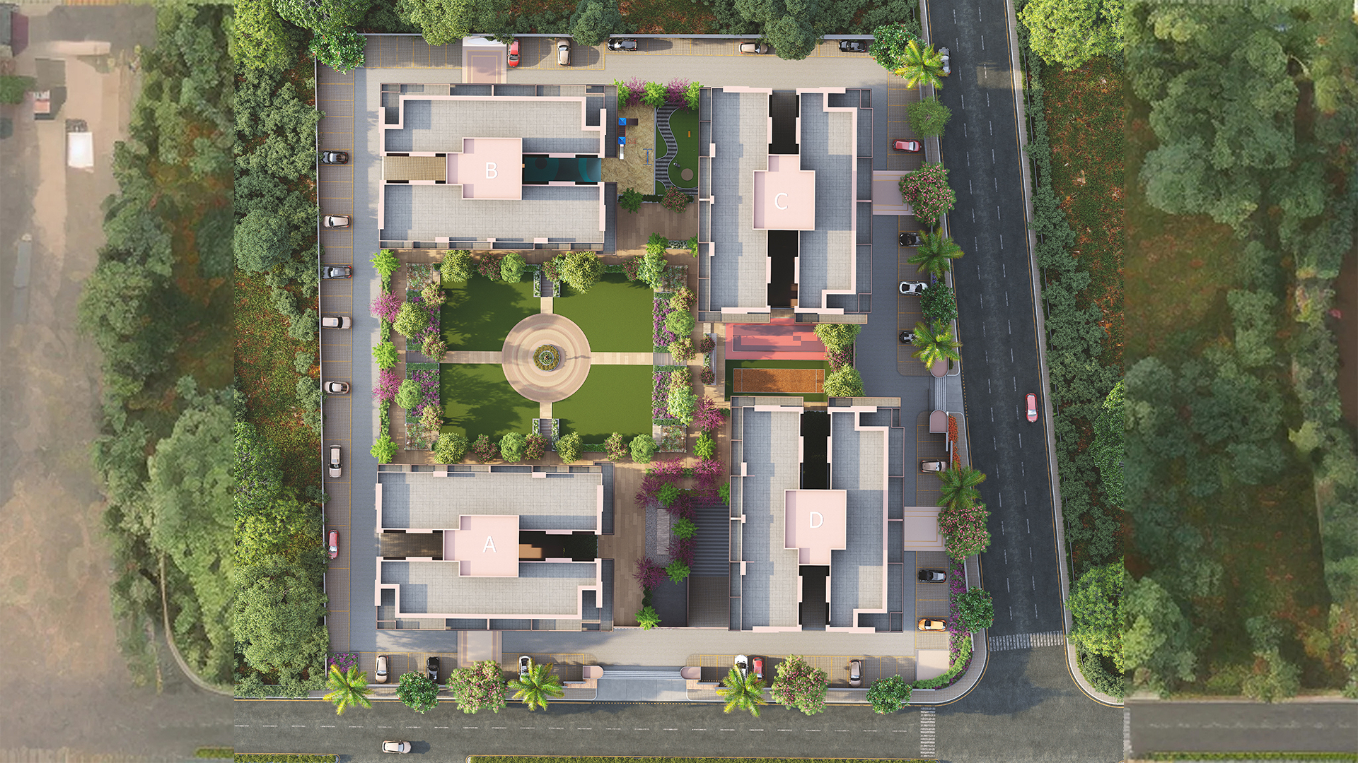 Top View